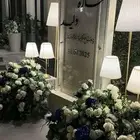 تنسيق زواجات