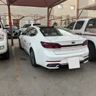 كيا كادينزا 2021