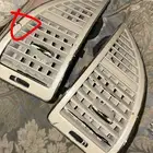 ريش مكيف بلاتينيوم يمين ويسار