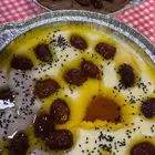 اكلات شعبيه في الحمراء