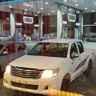 هايلوكس تحميل داخل جده وخارجها
