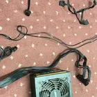 باور سبلاي 500w