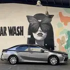 كامري 2022 LE مطور