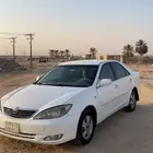 كامري 2004 قير تماتيك