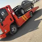 سطحه الرياض لنقل السيارات الى جميع أنحاء المملكة