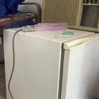 ثلاجه صغيره