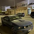 موستنق الموديل 2006