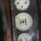 عداد w126 AMG