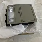 ديكور بيت نظاره اصلي جديد كامري 2007 - 2011