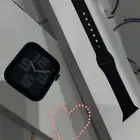 ساعه ابل الأصدار 9