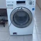 غسالة ملابس اوتماتيك