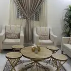 كنب سبع اشخاص