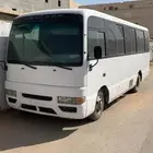 باص نيسان