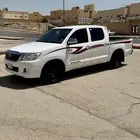 هايلوكس 2014