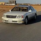 لكزس 400 LS400