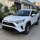 راف فور شبه وكالة