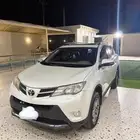 راف فور 2015 فل كامل جايتها صدمه تم تعديل الكبوت بدون بويه