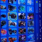 حساب فورت