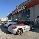 فحص و صيانة وبرمجة وقطع غيار سيارات بورش بإحترافيه