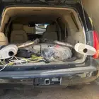 كت باك بلور كت استخدام شهرين مقاس 2.75