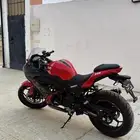 دباب ريس 250cc