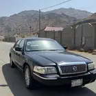 جراند ماركيز 2010 أمريكي منوة المستخدم .