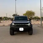 فورد برونكو وايلد تراك 2022
