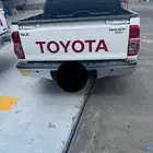 هيلكس 14 وكاله