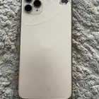 جوال ايفون 11 Pro Max مساحة التخزين .ب.غ 256 البطاريه 69