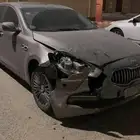 كياء كوريس