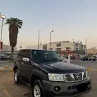 نيسان باترول سفاري ربع نيسان بترول 2006