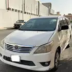 انوفا 2012 اتوماتيك