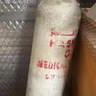 للبيع أكسجين مليانه