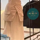 فساتين جملة