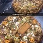 تمر محشي ع الطلب والحجز