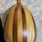 الة مسيقية عود