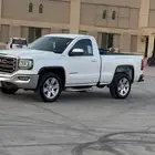 جمس سييرا 2016 بودي وكاله