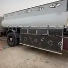 تانكي