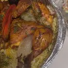 مندي دجاج
