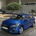 اكسنت 2019 فل كامل