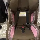 كرسي سيارة للاطفال من سنتربوينت في ابها