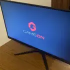 شاشة العاب Game on