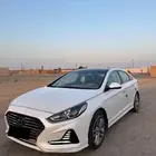 سوناتا 2019 فئة سمارت للبيع