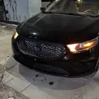 شبك بوليسي تورس