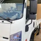 للإيجار الشهري قلاب إيسوزو ISUZU موديل 2016
