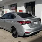 اكسنت 2019