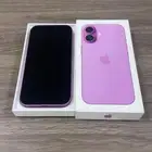 ايفون16 العادي