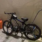 سيكل رياضي