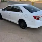 كامري 2013