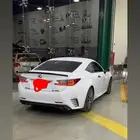 لكزس RC350 F sport